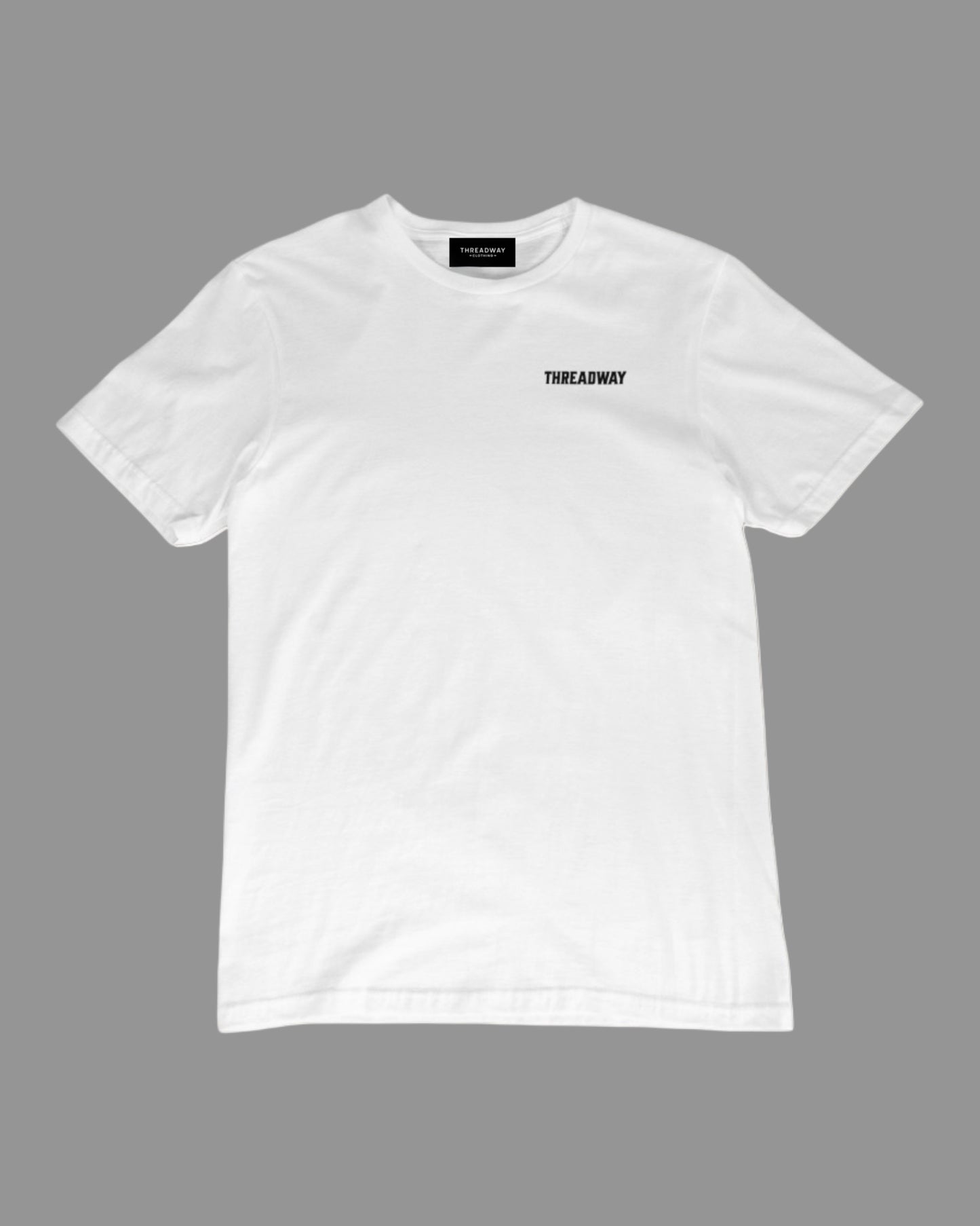 OVERSIZED T-SHIRT
