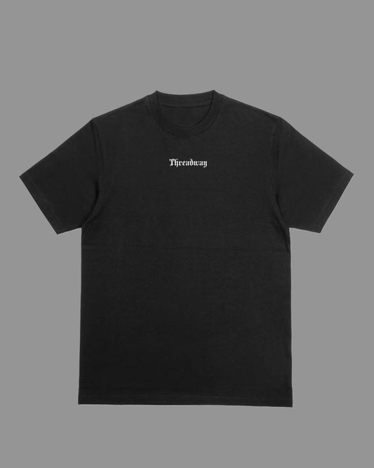 Basic T-Shirt Black