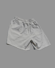 Basic Shorts White